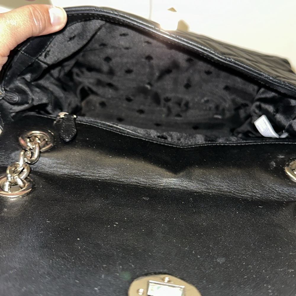 Kate spade natalia shoulder bag with small wallet - Picture 3 of 5